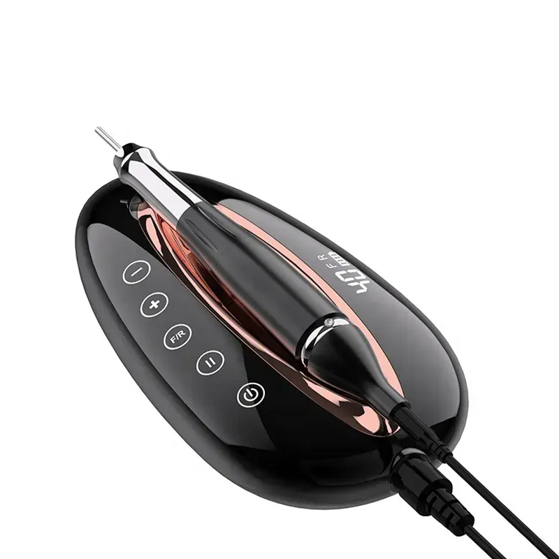 High/Low Noise Handheld Light Therapy Lamp 