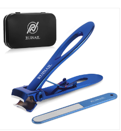 Come and learn about the 4 great uses of nail clippers~