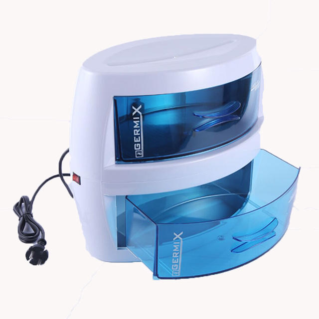 UV Sterilizer Disinfection Cabinet Machine Box 10w 