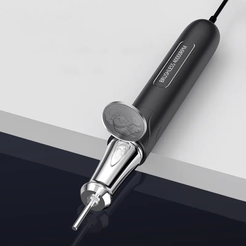 Electric Livestock Electric Portable Brushless Nail Polishers 