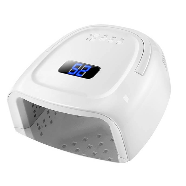 Rechargeable Nail Dryer Lamp 60w 
