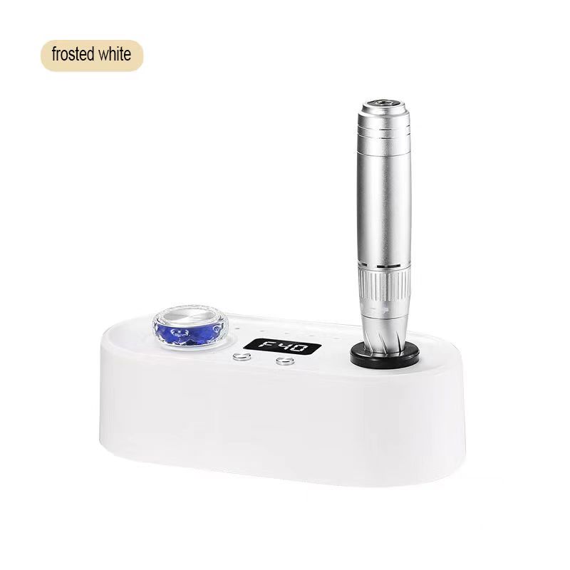 UV701 Nail Polisher Convenient 40,000 RPM 