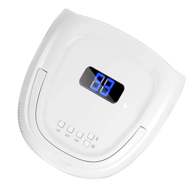 Rechargeable Nail Dryer Lamp 60w 