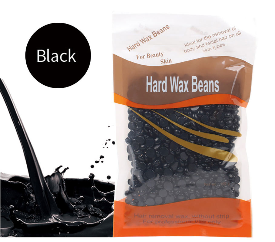 Wax Heater Candle Bean 