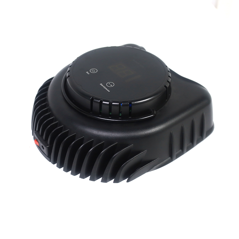 64W Light Therapy Nails with Lithium Battery Dryer 