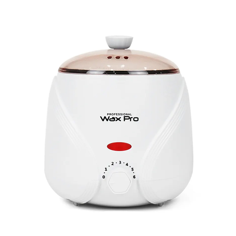Small Capacity Rapid Wax Melting Pot 