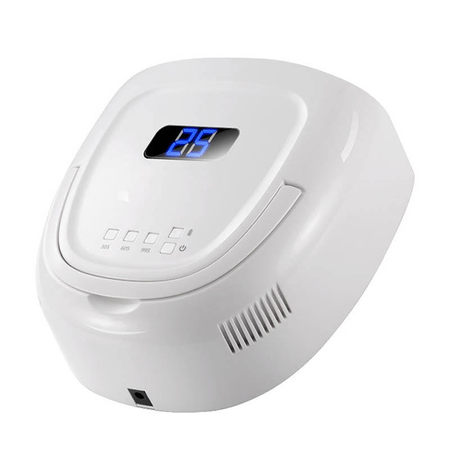 Rechargeable Nail Dryer Lamp 60w 