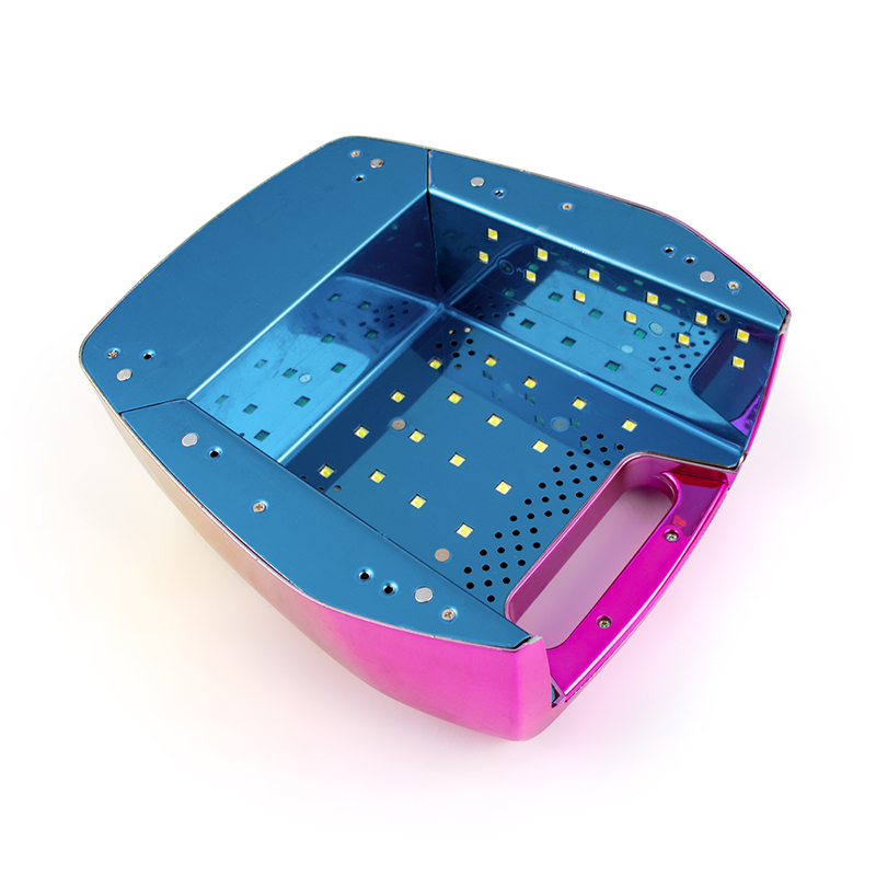 New Smart Induction Storage 96W Nail Dryer 