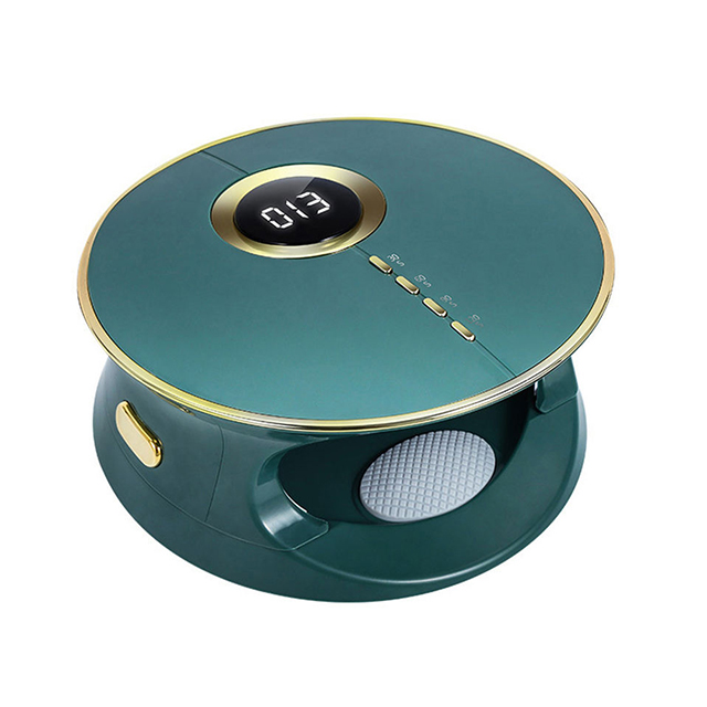 UV Lamp Professional Nail Dryer 168w 