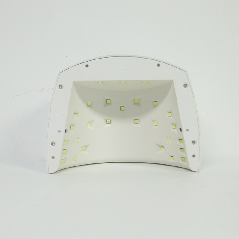 Nail Automatic Rechargeable Drying Light Therapy Machine 