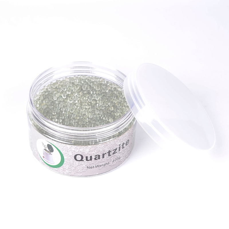 Sterilizer Cup Quartz Sand Sterilizing Beads 