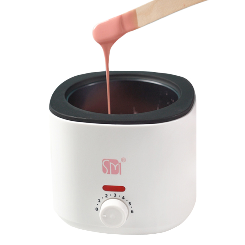 Mini Non-stick Liner Hair Removal Cream Wax Melter 