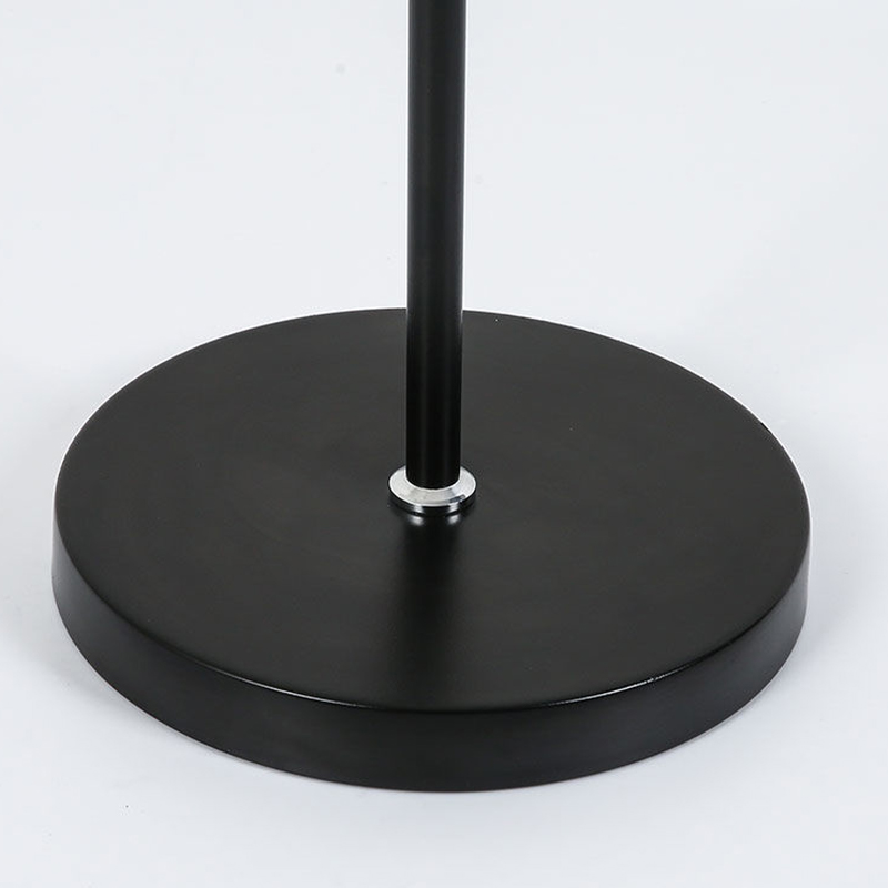 LED Dimmable Remote Control Reading Floor Lamp 