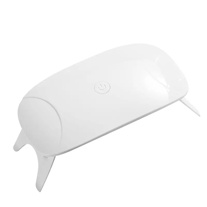 Mouse Nail Light Therapy Lamp 15W Mini Portable