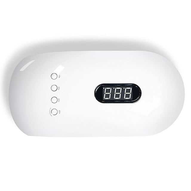 Adjustable Direction UV Nail Dryer Lamp For Diy 36w 