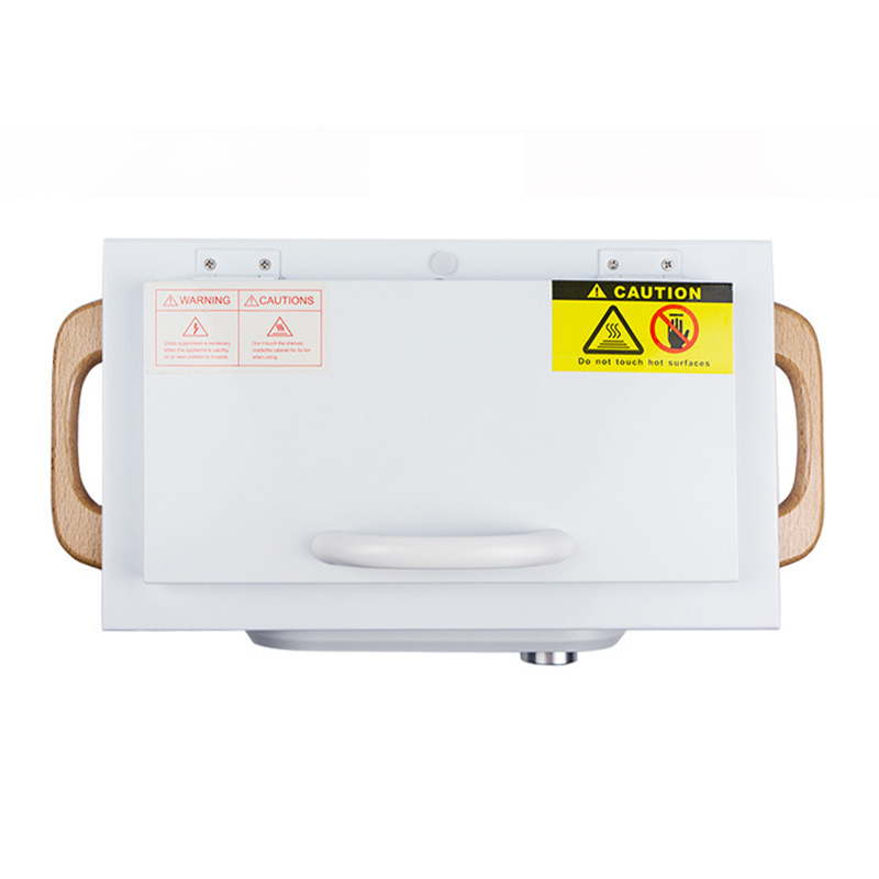 Heating Sterilization Display Intelligent Timer Sterilizer 