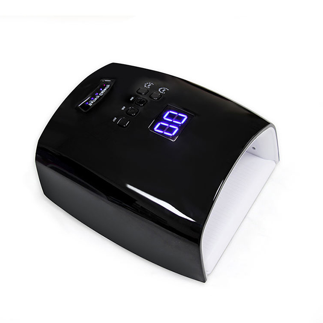 Rechargeable Nail Dryer Lamp 66w 