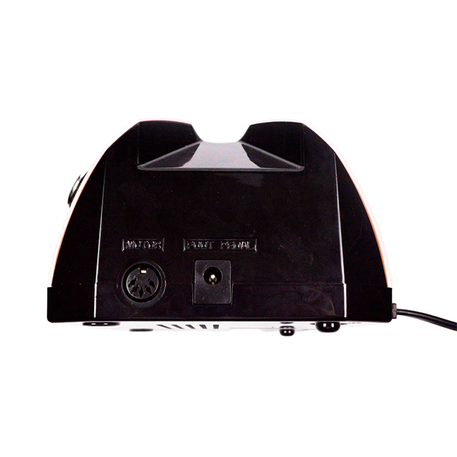 Nail Drill Set Electric File Professional 65w 35000rpm 