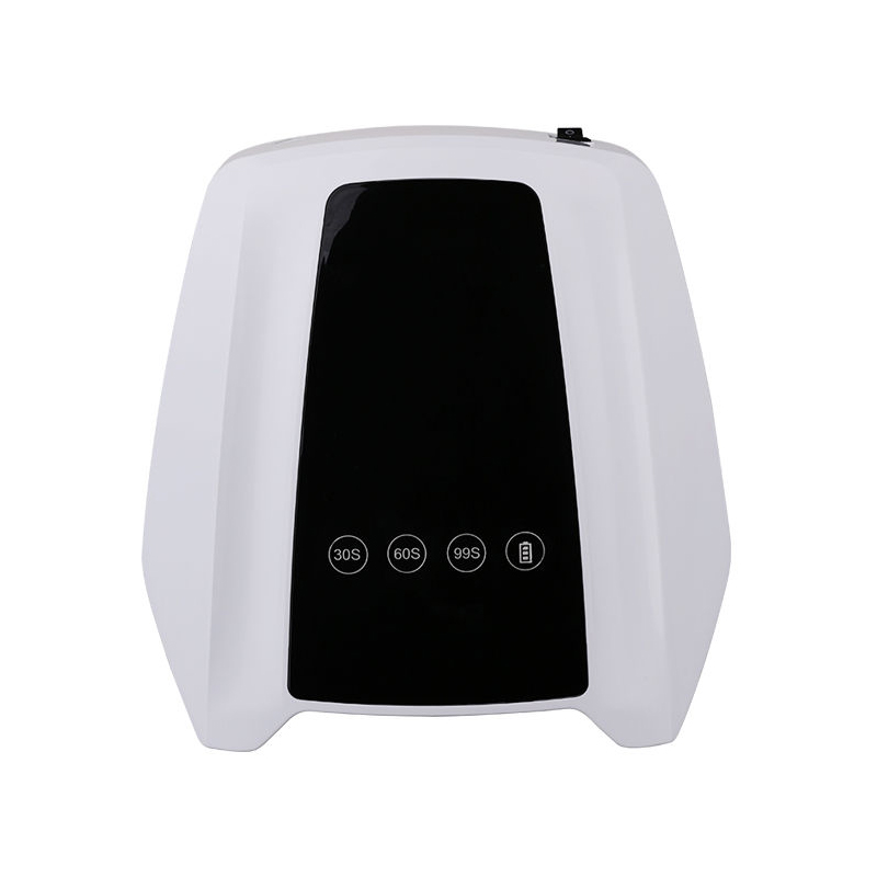 Electricity Storage Model 72w Power Intelligent Induction Dryer 