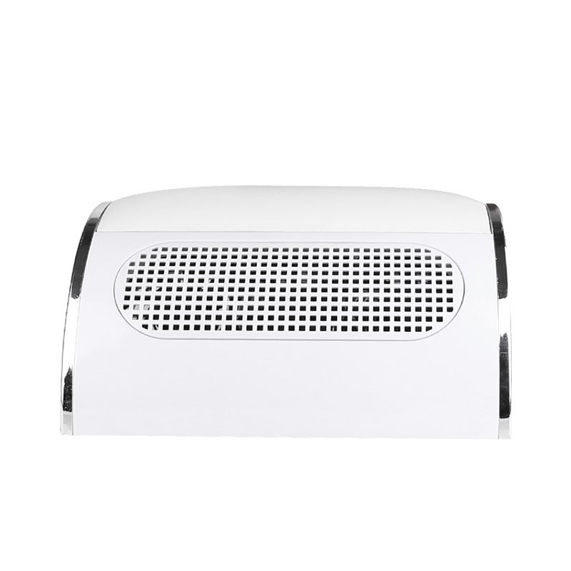 with Hand Cushion Three Fans for Hands Nail Vacuum Cleaner 
