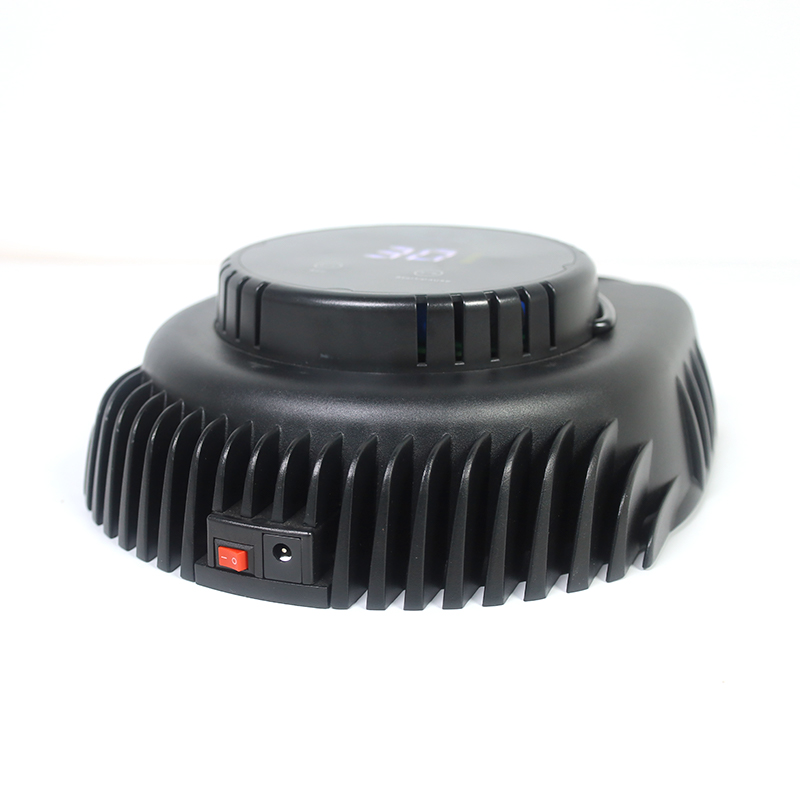 64W Light Therapy Nails with Lithium Battery Dryer 