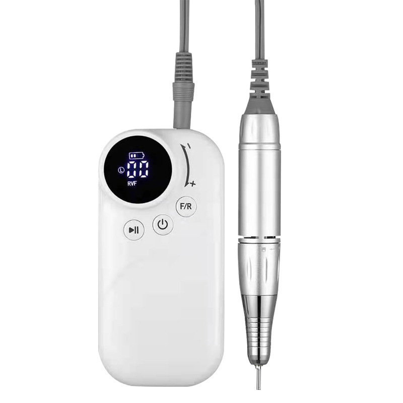 301 USB Rechargeable Portable Sander 