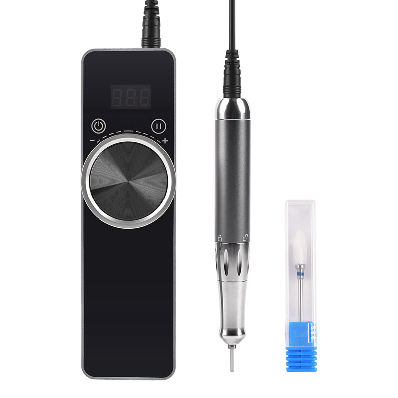 Portable and Durable Nail Remover 