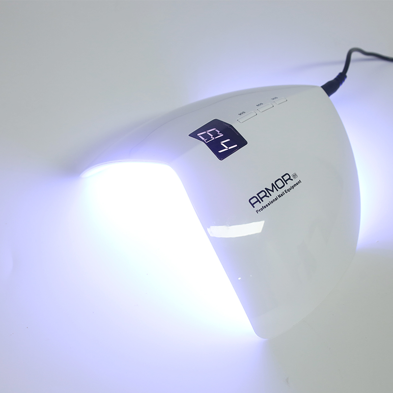 Three-speed Adjustable Hand Curing Lamp UV Drip UV Lamps 