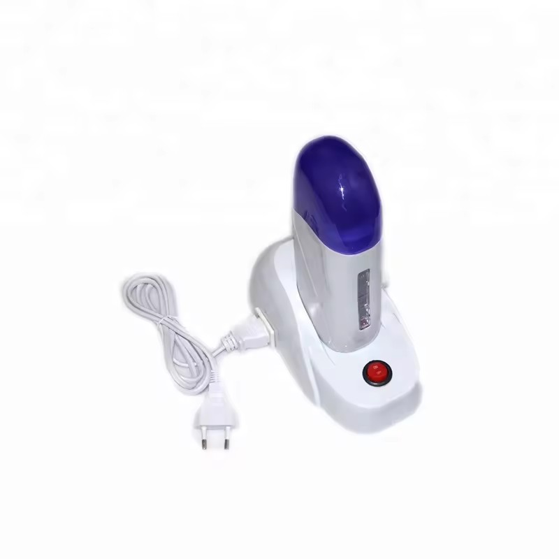 Hair Removal Hot Waxer with Bas 