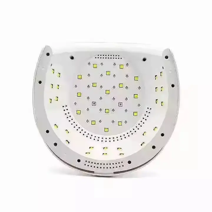 Nail art quick dry led special curing baking glue lamp 
