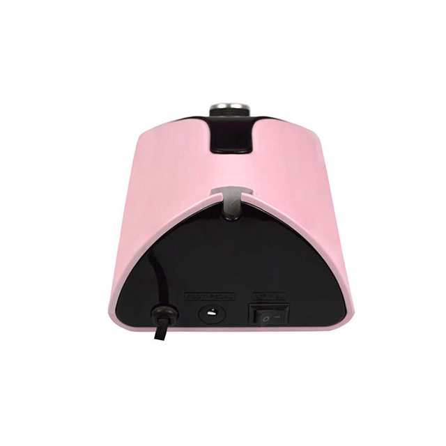 Necessary Nail Drill Set Electric 65w 35000rpm 