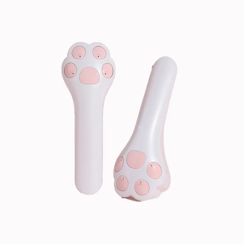 Cat's Claw Small Portable Electricity Storage Red Light Nail Polish Machine 
