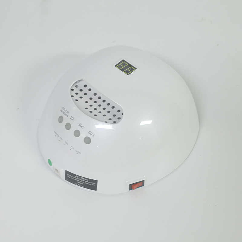 No Hacking Cordless Handheld Portable High-End Model 