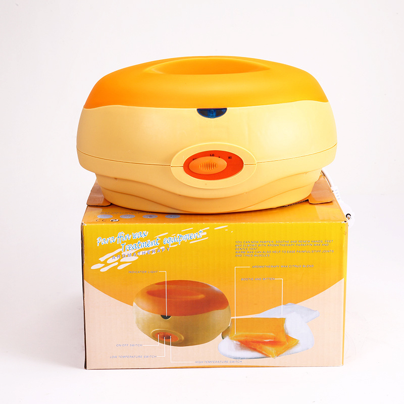 Hand & Foot Care Waxing Machine 