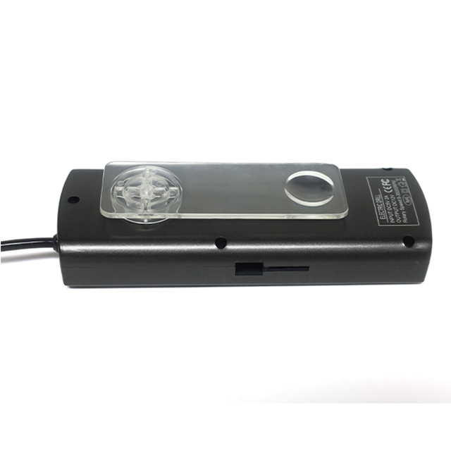 Rechargeable Brushless Nail Drill 45w 35000 Rpm 