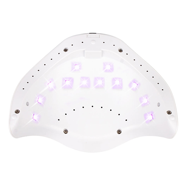 Nail Dryer Lamp Low Watts 24w 