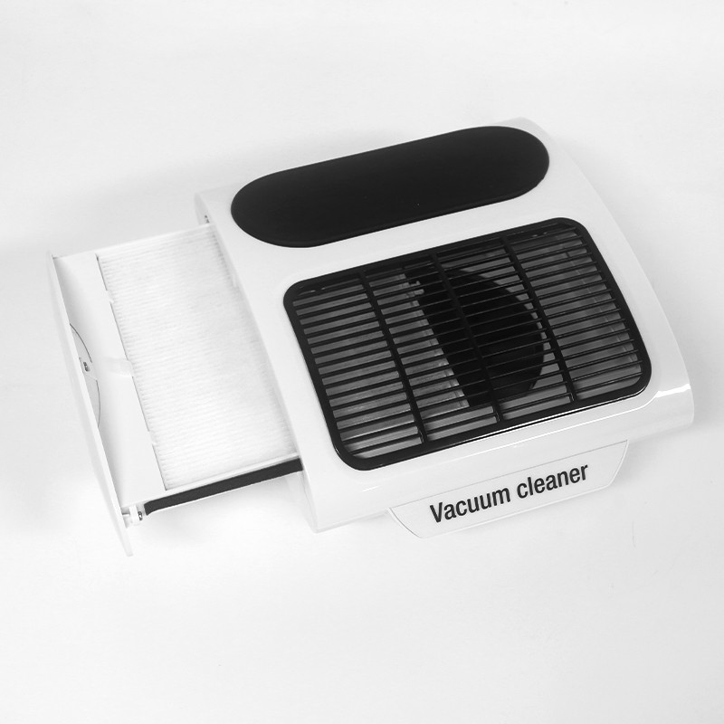 High-end Nail Vacuum Cleaner Filter Model Nail Vacuum Cleaner 