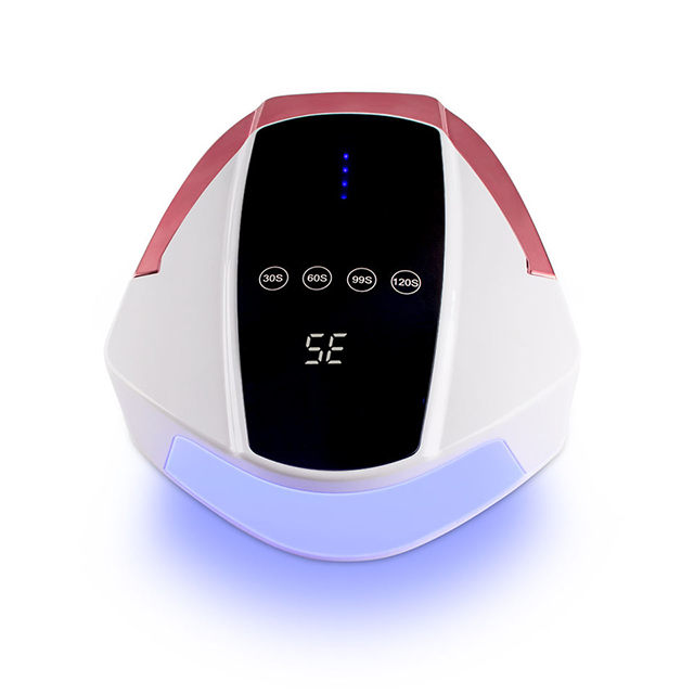 Rechargeable Gel Nail Dryer Lamp 96w 