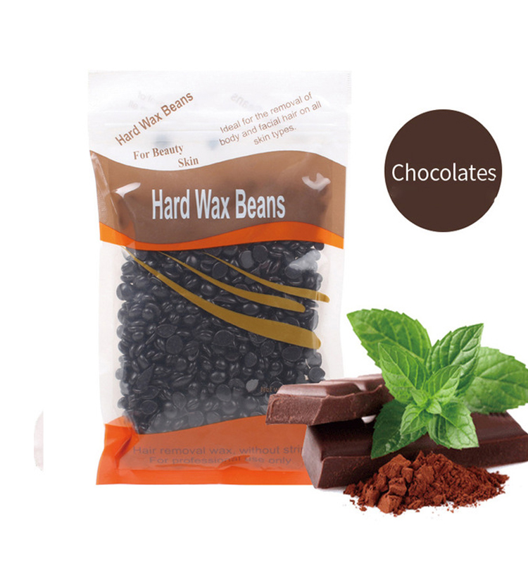 Wax Heater Candle Bean 