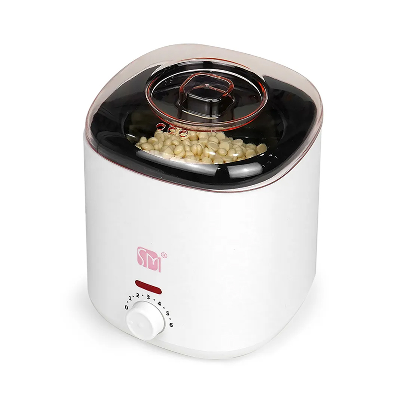 Mini Non-stick Liner Hair Removal Cream Wax Melter 