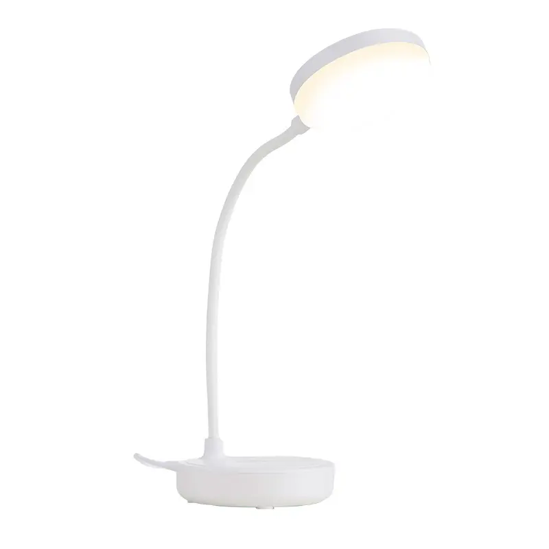 Study special eye protection bedside lamp usb reading light 
