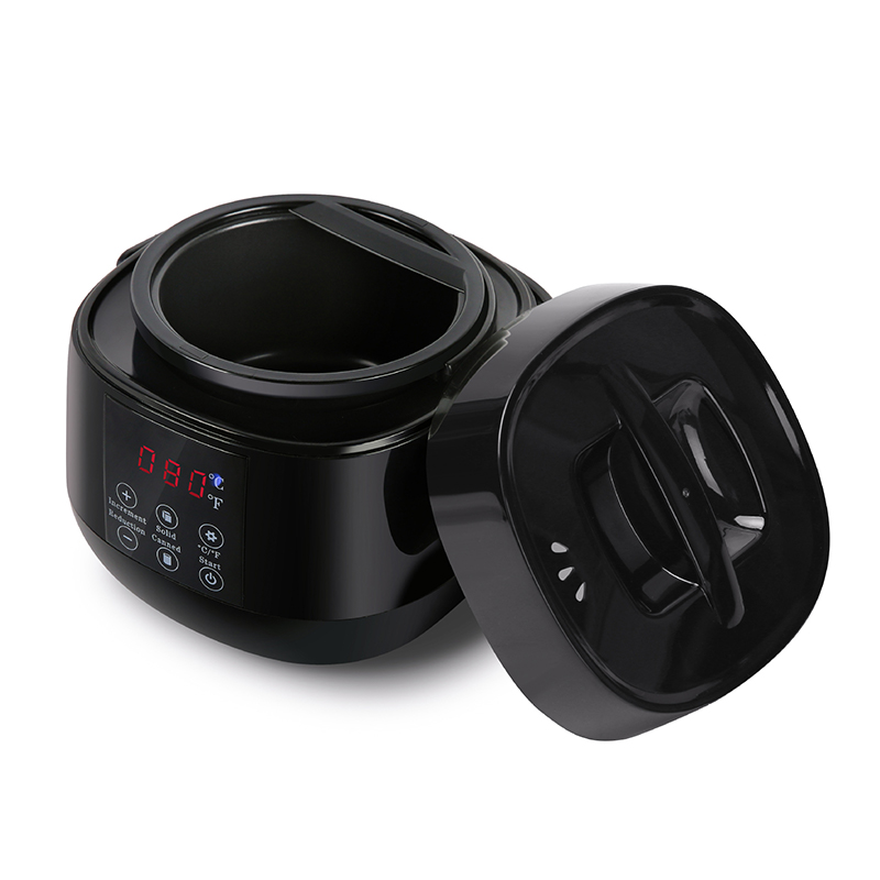 Multi-functional Intelligent Waxing Machine 