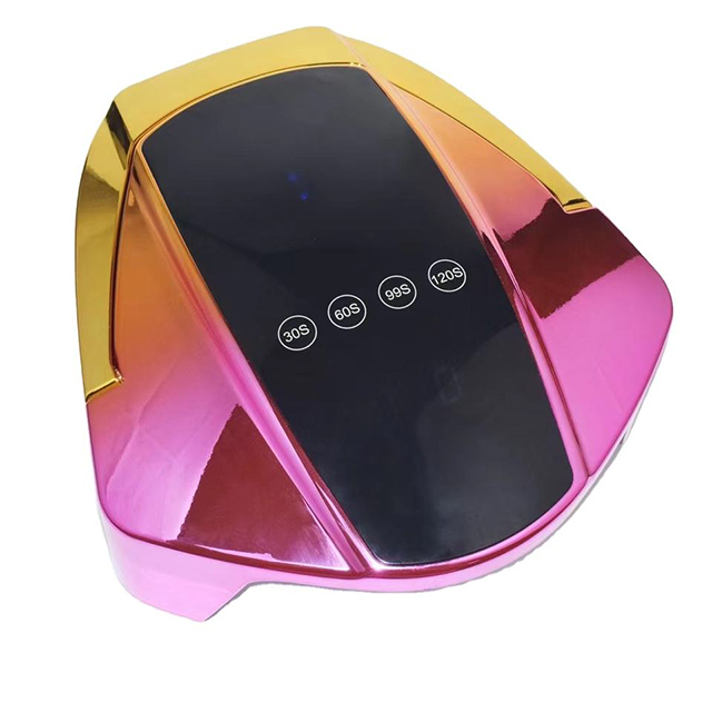 Rechargeable Gel Nail Dryer Lamp 96w 