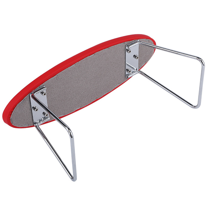 Stainless Steel Removable Nail Skin Hand Pillow 