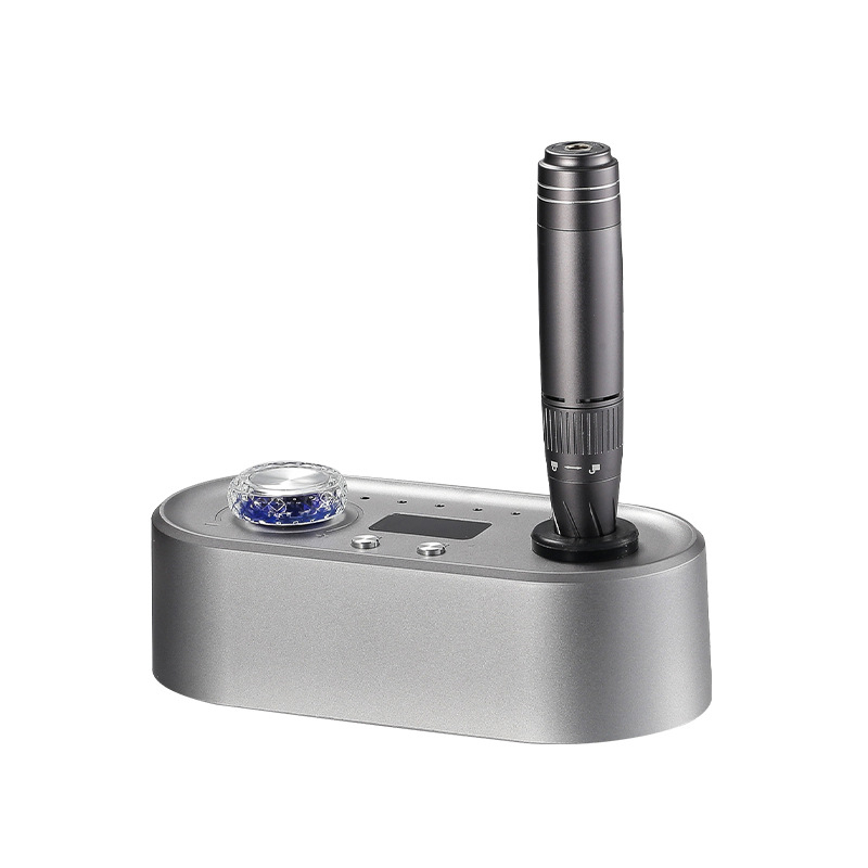 UV701 Nail Polisher Convenient 40,000 RPM 