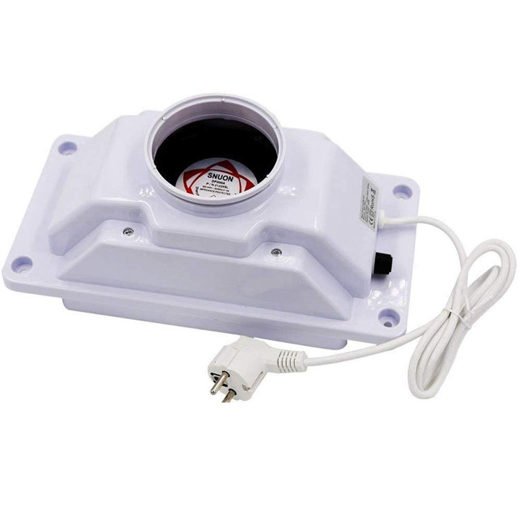 Nail Dust Collector Nail Dust Collector In Table 6w 