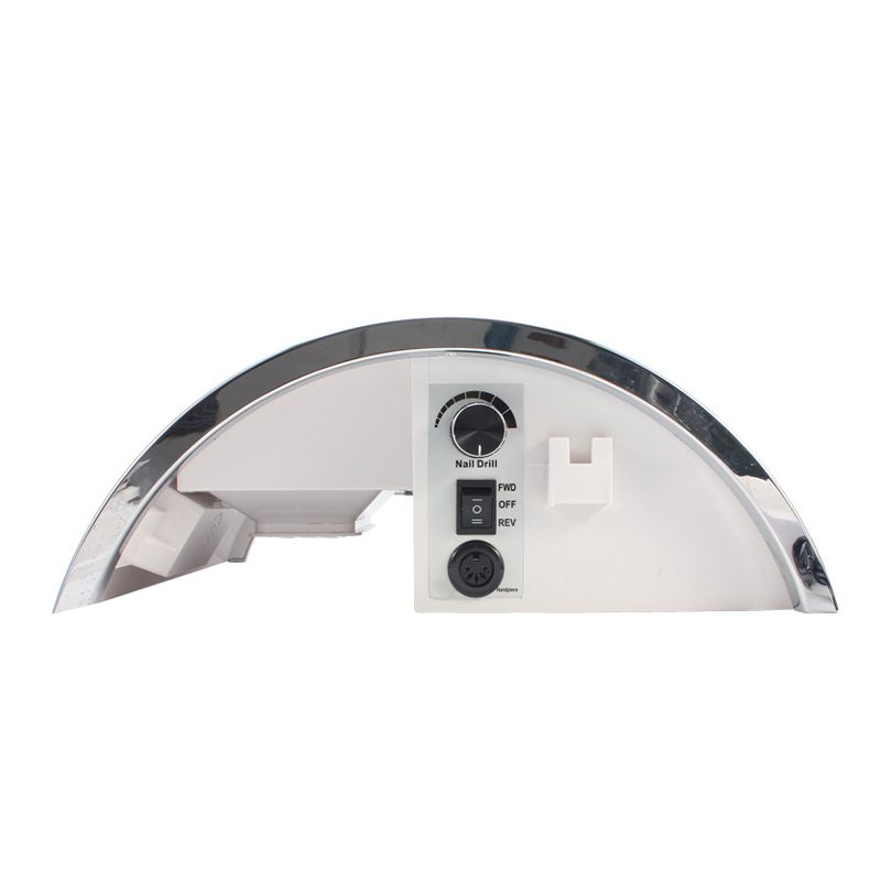 4-in-1 Multi-function Nail Polishing and Lighting Machine 72w 