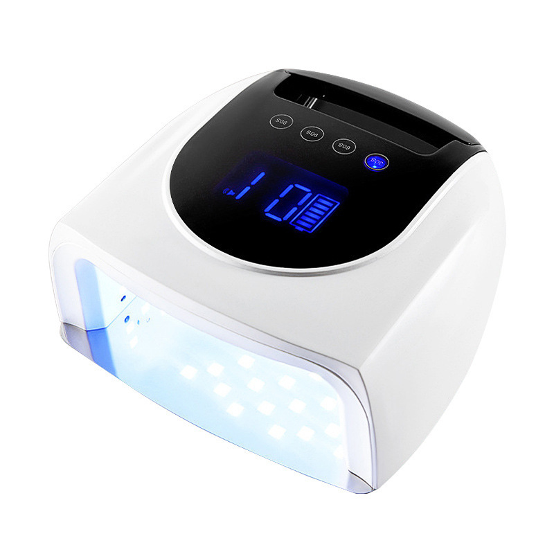 What Is a Nail Lamp and How Does It Work?