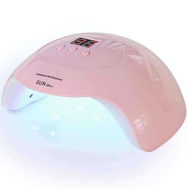 Lamp Nail Dryer White Color Brand 36w 