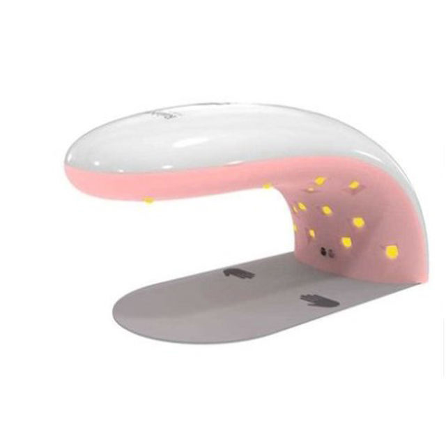 Adjustable Direction UV Nail Dryer Lamp For Diy 36w 